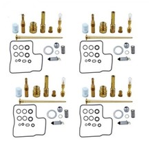 4x kit reparation carburateur