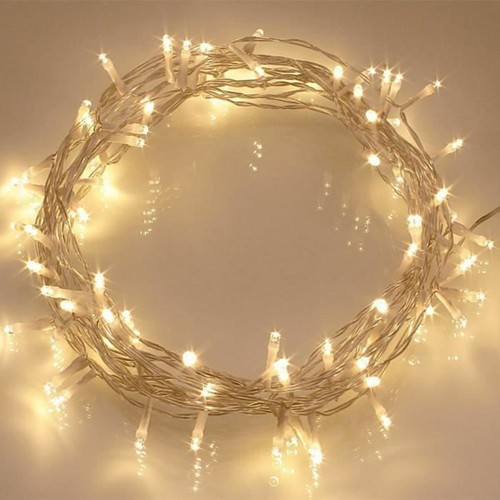 Guirlande lumineuse - guirlande,