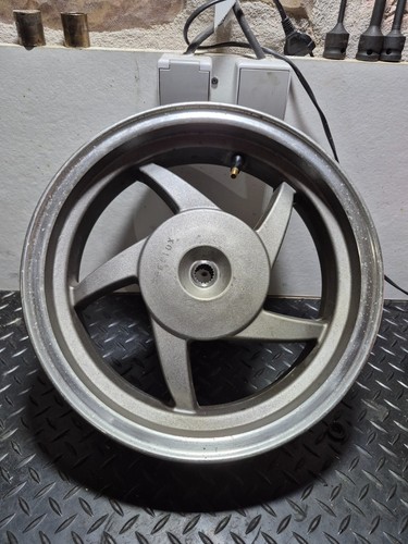 Roue arriere scooter sym - roue,