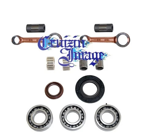 Kit bielles rgv 250 vj22 - rgv,