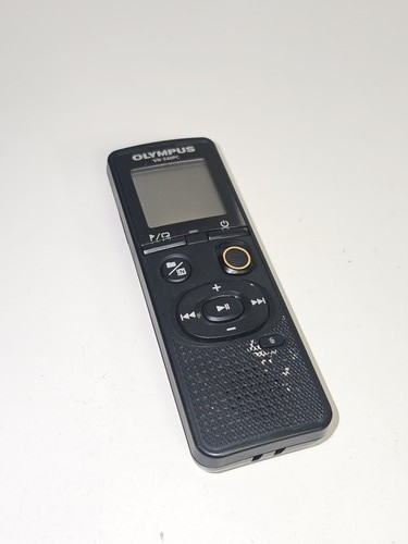 Dictaphone olympus 541pc en - dictaphone, vn-541pc