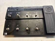 Pedale Guitar Rig Kontrol 3