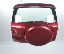 HAYON 6700542372 TOYOTA RAV4 -