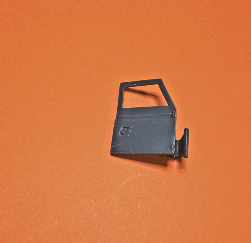 Pièce repro porte droite - pièce,