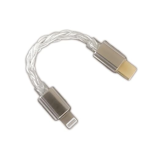 Câble dac ibasso - dac, audio