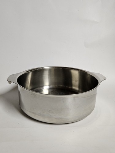 Casserole triplinox letang - casserole, &