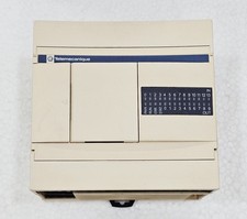 SCHNEIDER ELECTRIC TWIDO TWDLCDA24DRF BASE UNIT PROGRAMMABLE LOGIC CONTROLLER