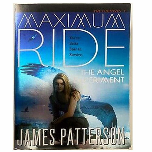 The angel experiment a - angel, experiment: