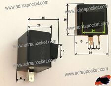 Centrale Clignotante Quad SHINERAY 200STII et 250STXE / STIXE