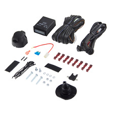 FAISCEAU MULTIPLEXÉ 7-broches pour attelage PEUGEOT 207 de 2006