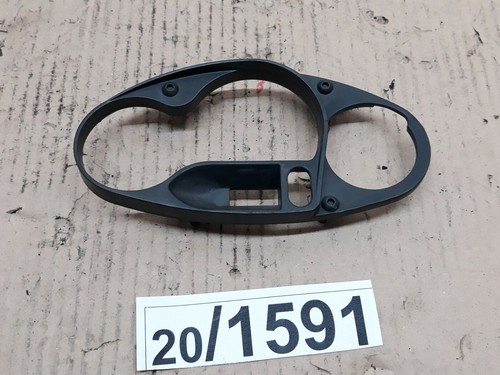 Cadre instrumentation compteur - cadre,