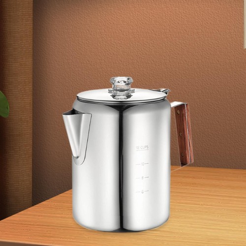 Percolateur café cadre - percolateur,