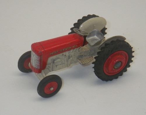 Tracteur massey fergusson - fergusson, 65