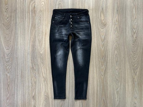 Men dsquared jeans black 31 - dsquared²,