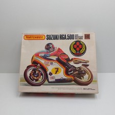 1/12 Matchbox  PK-701 maquette