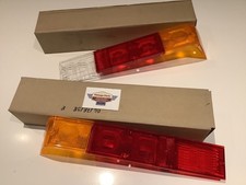 Fiat Ritmo cabochons feux