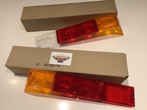 Fiat ritmo cabochons feux - ritmo,