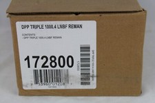 Dish Network 1000.4 1k4 Triple DPP LNB 172800 Eastern Arc New Reman