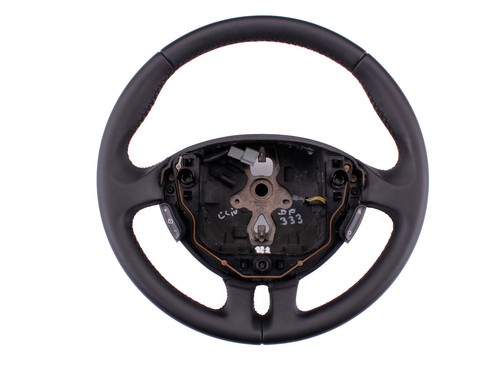 Revêtement volant cuir - volant,