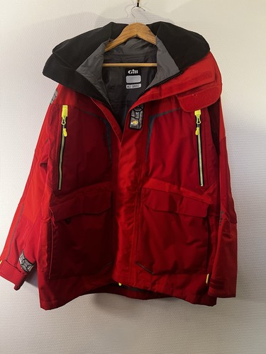 Veste quart hauturiers - de,