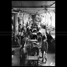 Photo A.030778 FORD MODEL T