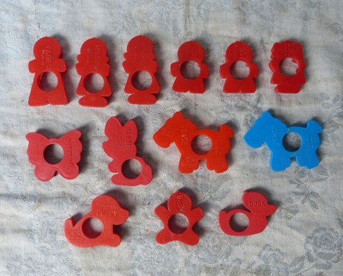 Play doh vintage gmfgi - vintage,