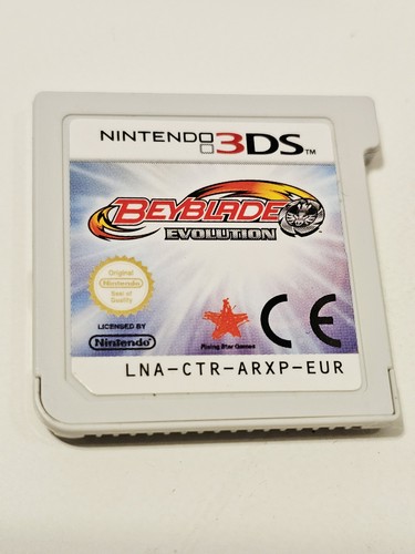 Nintendo 3ds cartouche jeu - 3ds, de