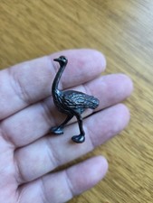 Kinder Métal L Autruche