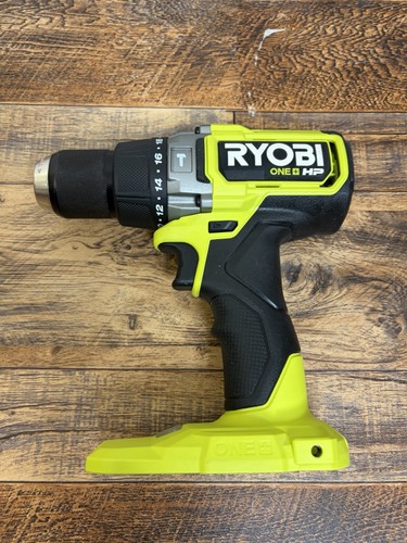 Ryobi one 18v - ryobi, brushless