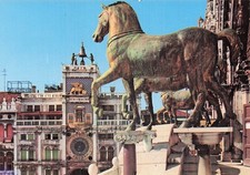 ITALIE VENISE EGLISE DE S