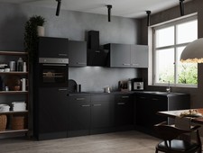 Cuisine Cuisine En Angle Avec