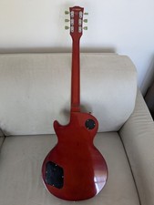Guitare électrique type Les