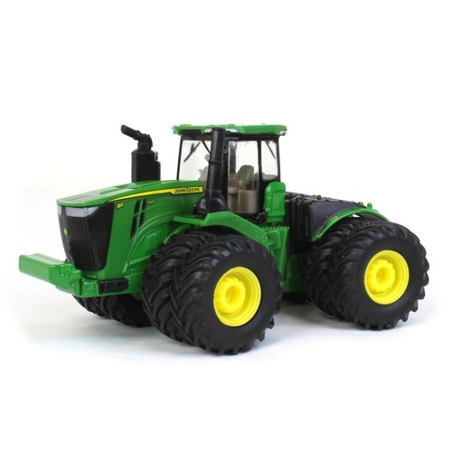 Ertl tracteur avec - -,