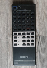 ★ SONY RM-D570 CD PLAYER