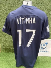 Maillot VITINHA PSG Nike