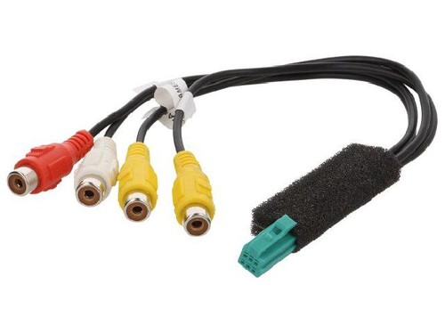 Cable connection aux - cable,