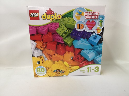 Lego duplo 10848 mes - lego,