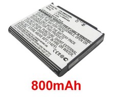 Batterie 800mAh type AB603443CU Pour Samsung GT-S5230 Tocco Lite Edition