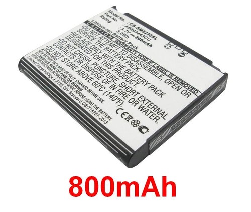 Batterie 800mah type - batterie,