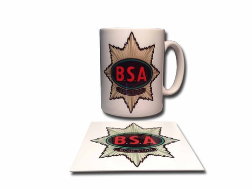Tasse céramique bsa - en,