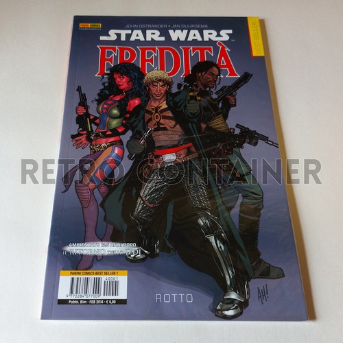 Comics ita star - comics,