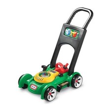 Little Tikes Gas n Go Mower -