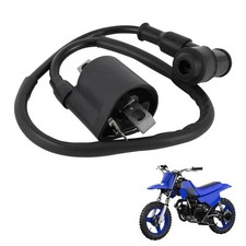 Bobine d'allumage pour moto PW