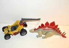 Jouet figurine DINOSAURE