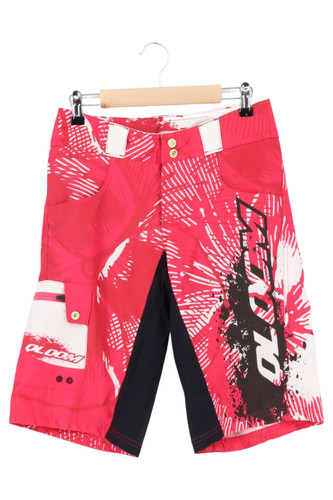 Cuissard cycliste femme qloom - femme,