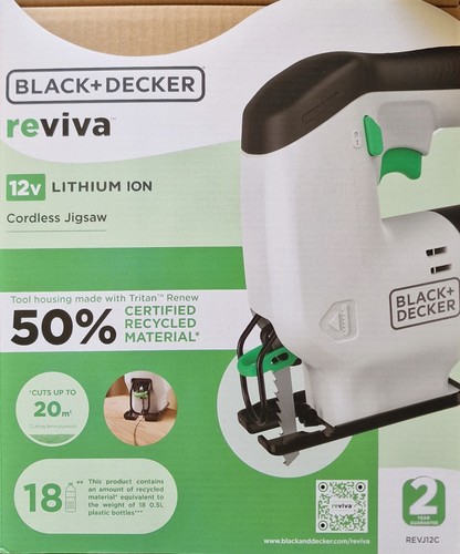 Scie sauteuse black decker - black,