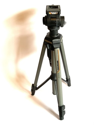 Cullmann 3400 trépied gris - 3400,