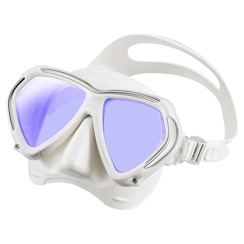 Tusa paragon masque plongée - tusa,
