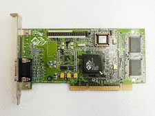 Carte Graphique ATI 3D RAGE