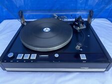 Thorens Type TD 126 MK II - 117V